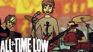 All Time Low - For Baltimore ( Music )