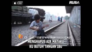 Download Lagu Tegar Rindu Ibu... MP3 Gratis