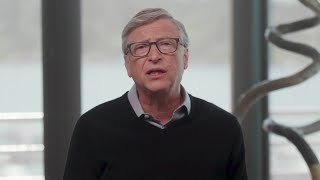 Bill Gates aboga por una distribución justa de medicamentos ante pandemia | AFP