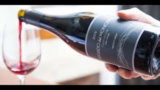 Wine Gallery - Grenache - Legado del Moncayo Grenache 2015