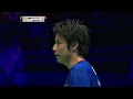 yonex all england open 2016 badminton f m5 md iva soz vs endo hay