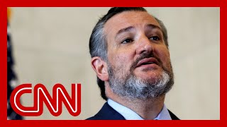 'Ted Cruz is pandering:' Commentator reacts to Cruz's same-sex marriage claim