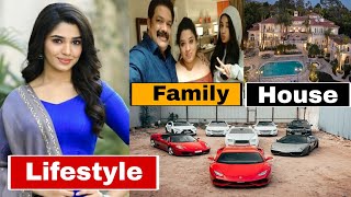Krithi Shetty (Uppena) Lifestyle 2021, Income,House, Boyfriend, Family, Biography,Networth&Income
