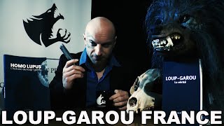 🐺 TÉMOIGNAGE 90 - UN LOUP-GAROU A EUVILLE / MEUSE - LOUP-GAROU FRANCE