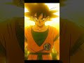 GOKU GIGACHAD REMIX EDIT [ @ MORROW VFX ]