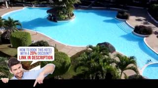 [ 三星级酒店  ] Apartahotel Monte Vista Las Cañas, Sosua, Puerto Plata, Dominican Republic,