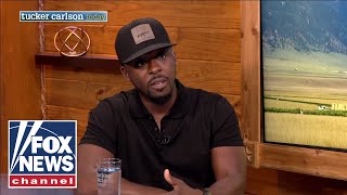 Colion Noir sounds off on Dems releasing criminals while limiting gun rights