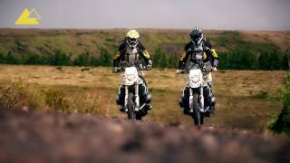 Touratech Rambler Rides the Azores