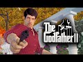 ALL Godfather 2 Game Training Videos