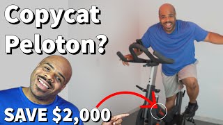 Save $2,000 With This Copycat Peloton Bike Hack