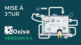 Oxiva Version 6.4