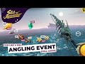 Sea of Conquest: Angling Event Walkthrough - Fish like a Pro and Grab All Rewards