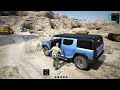 Bruno Scripts | Mining script FiveM [ESX/QBCore]