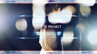 NISE ᙏ̤ PROJECT「2100年、TOKYO」(Official Music Video)