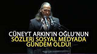 Murat Arkın: Böyle insanlara ağlamak değil, destan yaraşır