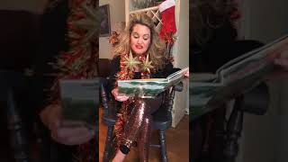 A Cajun Night Before Christmas, read by a Cajun