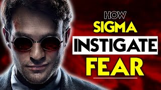 How SIGMA Males Incite FEAR In Others