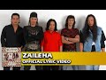 Rockers - Zaileha (Official Lyric Video)