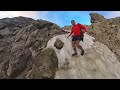 4K happy HIKING 😍 Insta 360x3