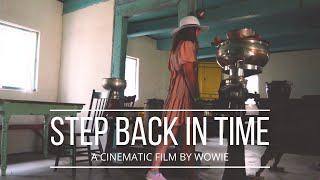 A Cinematic Film That Will Bring You Back In Time | Mennonites Heritage Museum in Manitoba Canada