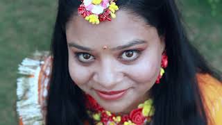 NEW PROFESSIONAL INDIAN WEDDING HIGHLIGHT NIKITA & SANDEEP EDITS BY HARIOM VIDEO MIXING POINT