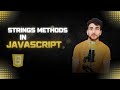 The Beginner's Guide to Mastering JavaScript String Techniques | codewithbismillah.online