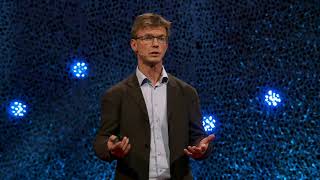 How Batteries Will Change the World | Erik Sauar | TEDxArendal