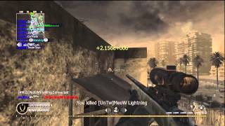 1337 Cod4 Bill
