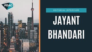 Jayant Bhandari: Trade War Will Blow Over