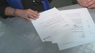 Fraudulent withdrawals took thousands from woman’s account despite fraud protection