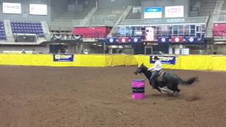 Eyema Rare Bug 2014 WPRA Finals