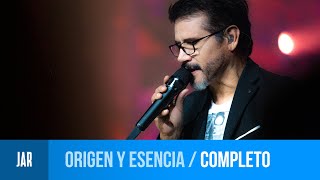 Jesús Adrián Romero - Origen y Esencia (Concierto Completo)
