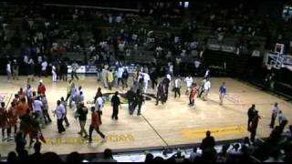 BASKETBRAWL EXSCLUSIVE VIDEO