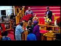 Sunday Morning Worship - December 8th