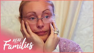Couples Try To Find Surrogates To Hold Their Baby | Precious Babies | Real Families
