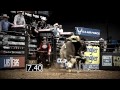 2011 Built Ford Tough Series Season in Review