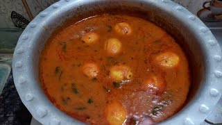 HYDERABADI KAHTTE ANDE KI RECIPE | MASOOMA KITCHEN #trending #food 🥚🥚❤️❤️