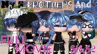 ||My 5 Brothers And 1 Sister|| {GC Full Movie} -Bad Grammar