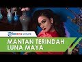 Ungkap Mantan Terindah, Ini Dia Sosok Pria yang Buat Luna Maya Malu-Malu