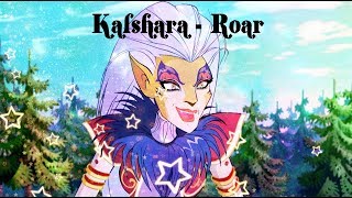 Kalshara - Roar