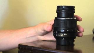 nikon 18-55mm kit lens tip. nikon 18-55mm kit lens tip.