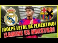 💥TERROR EN CATALUÑA / EL MADRID FICHA LAMINE / NOTICIAS DEL REAL MADRID HOY