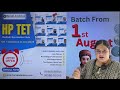 HP TET Coaching by Bansal Academy