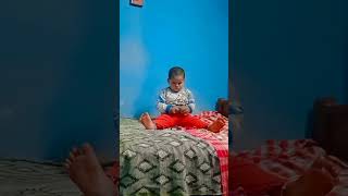 ଖୁସି ମା,ଖେଳ #shorts #ytshorts #viral