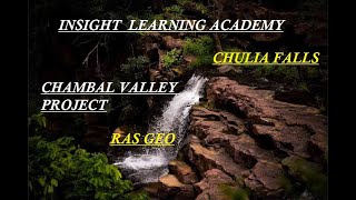 CHAMBAL VALLEY PROJECT II RAS GEOGRAPHY (Eng) II SUPER Important