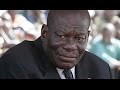 Hosiah Chipanga- Gamba 2016
