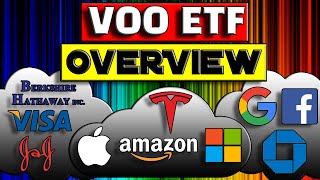 VOO ETF Stock Review | Vanguard S&P 500 ETF