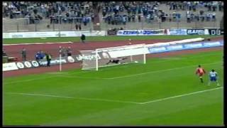 SERCAN GÜVENIŞIK - GOALS AND ASSISTS PART 1