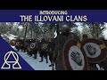 Introducing... The Illovani Mountain Men - New Minor Faction (Mod) - Mount and Blade II Bannerlord