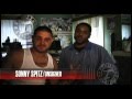 Sonny Spitz & Louie Loc - The Black N Brown Ghostwriters  - Treal TV Thizz Latin 1.5 